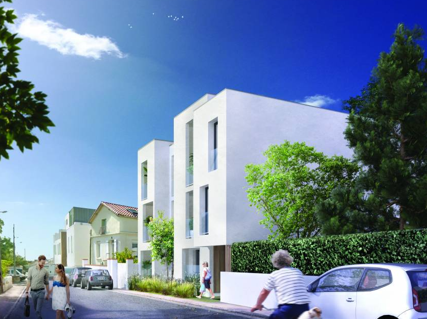 Atelier 46-Réalités-La Rochelle-Appartement-Balcon-Jardin-Pinel-Neuf2