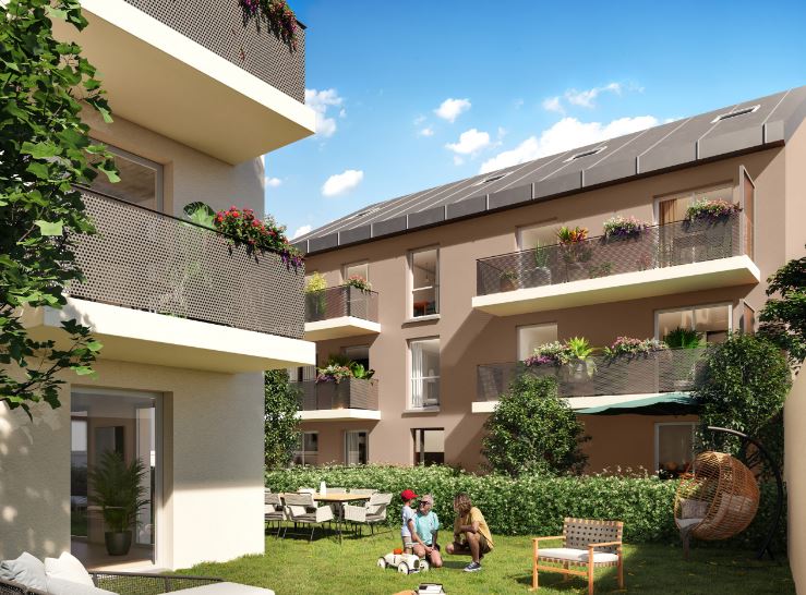 Coeur valenton-appartement-neuf-balcon-diagonale-pinel