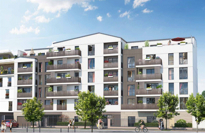 LES BALCONS DE CHATEAUBRIANT-LNC-appartement-terrasse-balcon-pinel-neuf