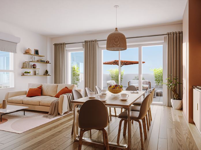 adequation-cormeilles en parisis-appartement-neuf-balcon-pinel-care promotion.2