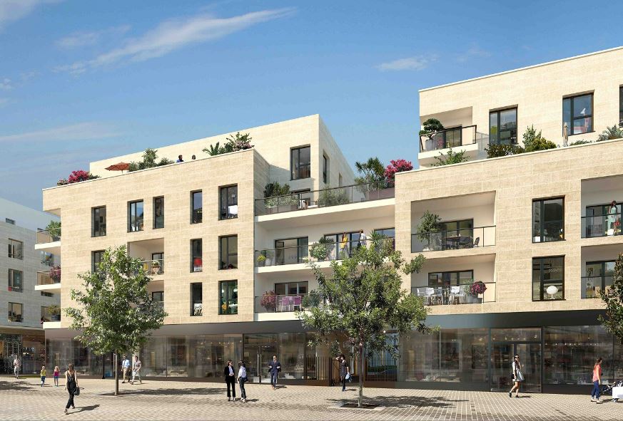 amytis-st maur des fosses-appartement-neuf-balcon-pinel-cogedim