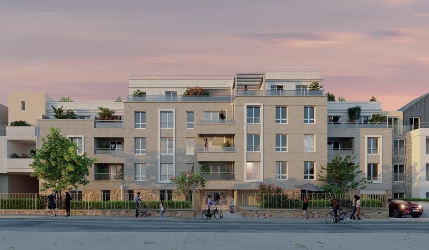 carré ségur-appartement-neuf-balcon-marignan-pinel