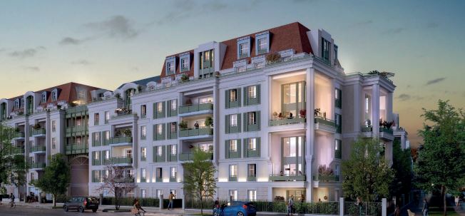 esprit 153-le blanc mesnil-appartement-balcon-neuf-pinel-primavefa.1