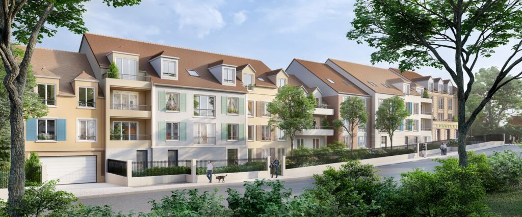 harmonia-jouars pontchartrain-appartement-neuf-balcon-pinel-naca immobilier