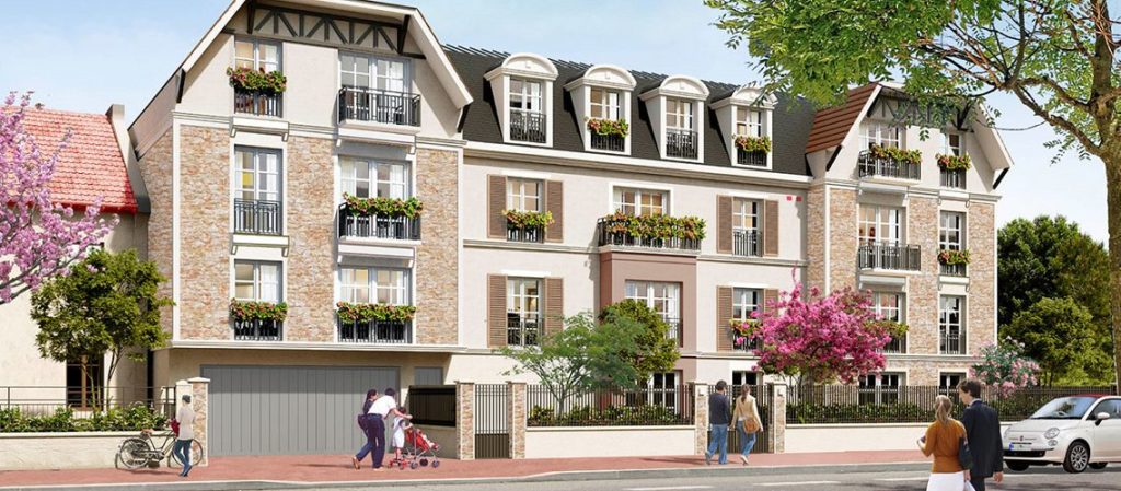 le clos des luats villiers sur marne 1