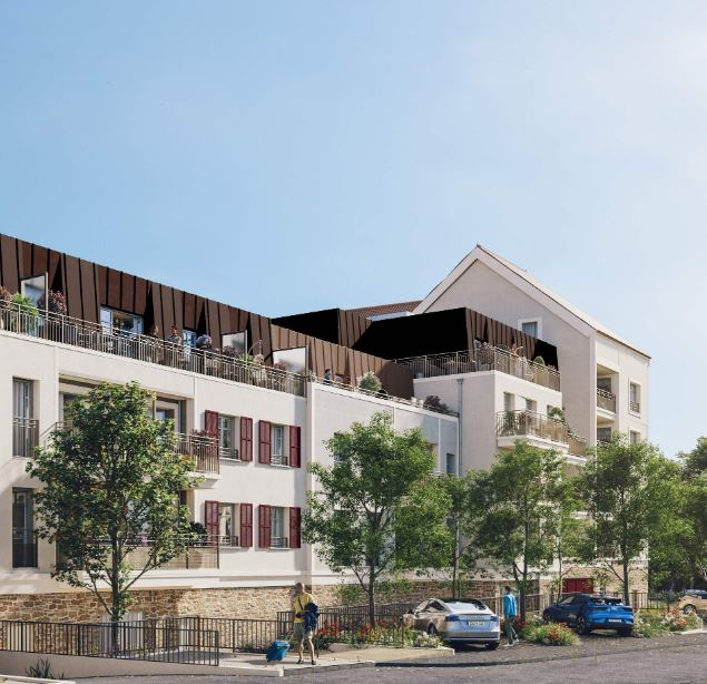 le domaine de la tour-montlhéry-appartement-neuf-balcon-quartus-pinel