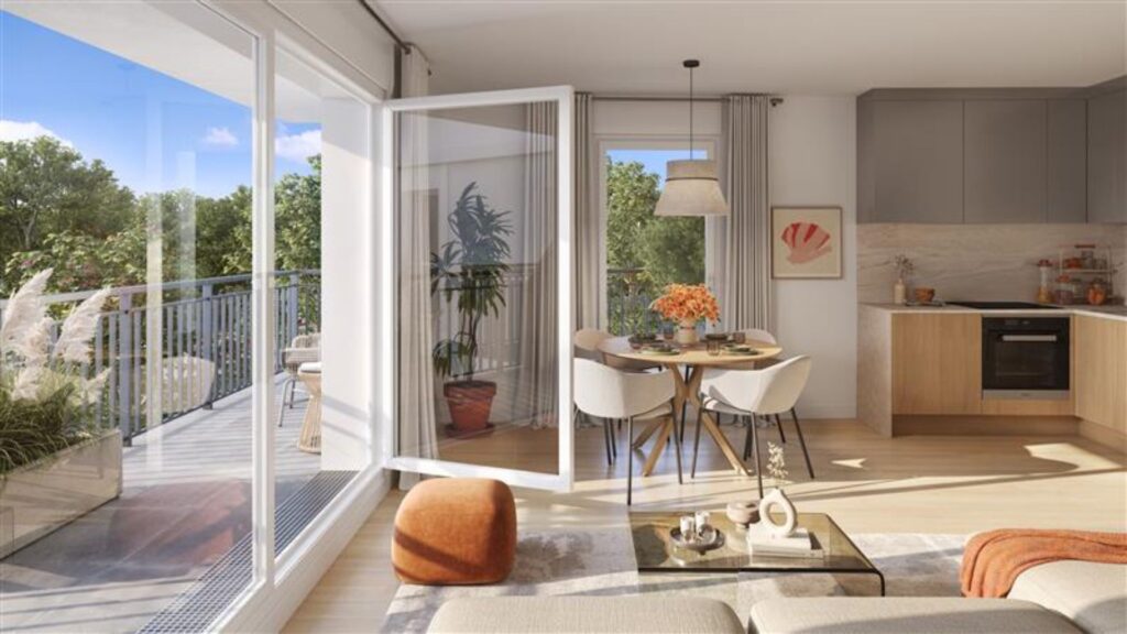 le parc des vignes-saint thibault des vignes-appartement-neuf-balcon-ptz-kaufman and broad.3