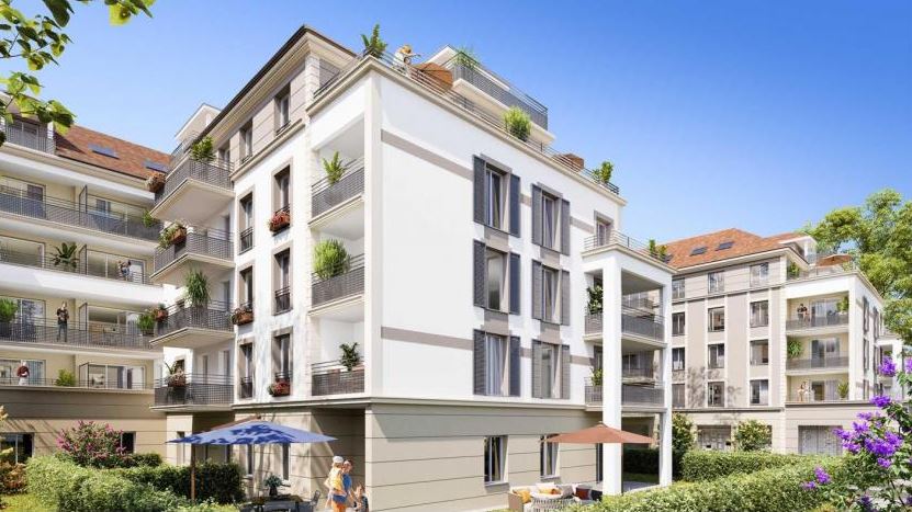 les allées sainte honorine-appartement-neuf-balcon-kaugman and broad-pinel.1