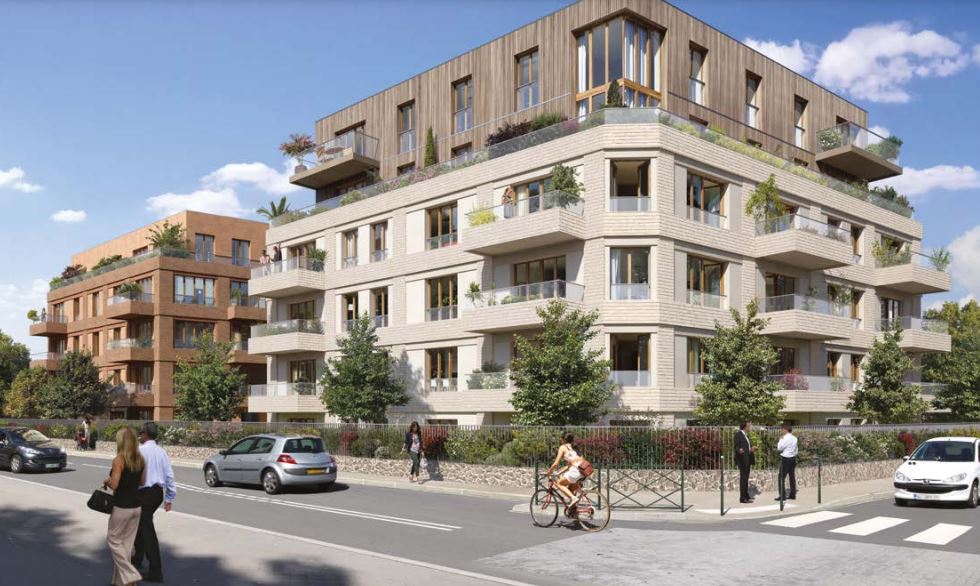 les terrasses de bel air-appartement-neuf-balcon-lnc-pinel