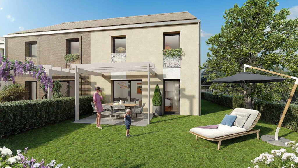 les villas du vercors-orly-appartement-neuf-balcon-pinel-kaufman and broad.1