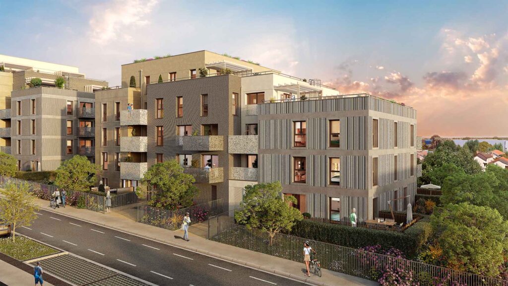 les villas du vercors-orly-appartement-neuf-balcon-pinel-kaufman and broad.2