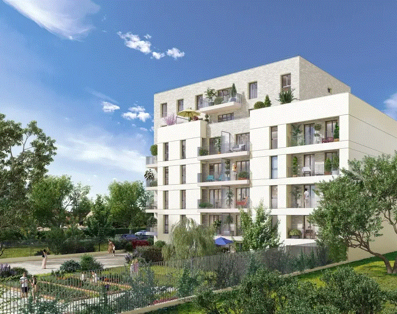 villa leclerc-rosny sous bois-appartement-neuf-balcon-ptz-nexity