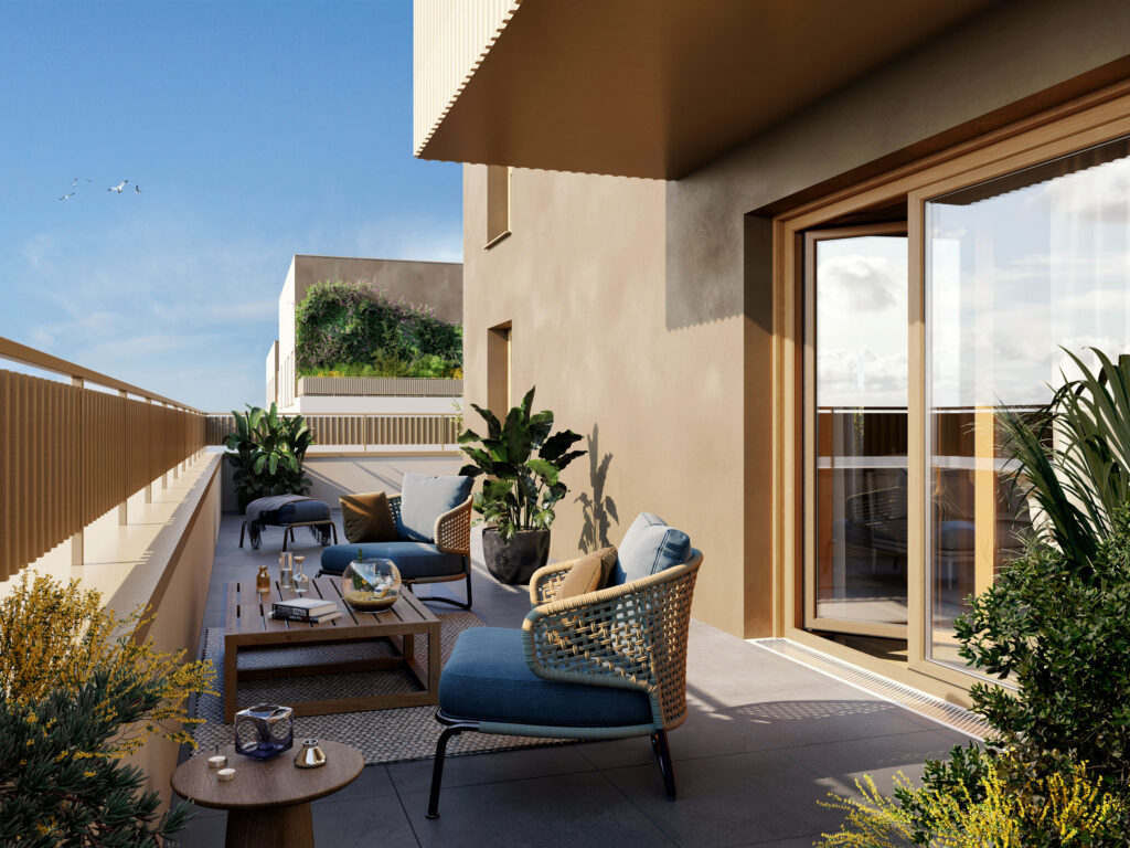 villa lena-pierrefitte-appartement-neuf-balcon-pinel-icade
