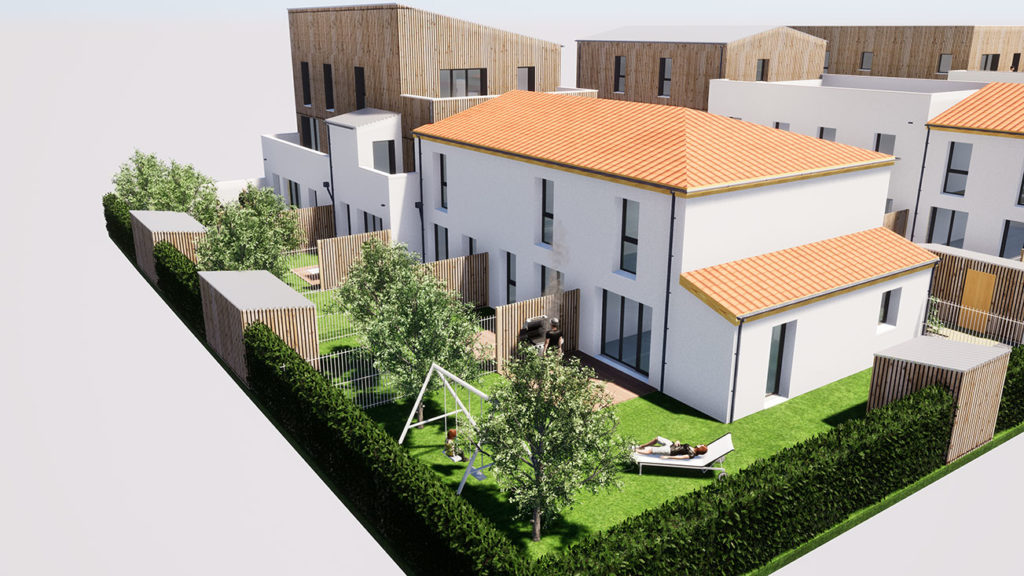 vue-maison